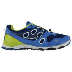 Jack Excite Low Trail Running Shoes Mens